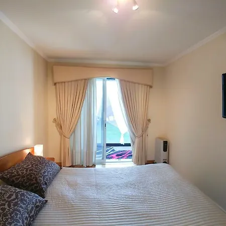 Aroeira Beach & Golf Apt Lägenhet