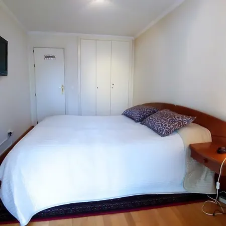Aroeira Beach & Golf Apt *
