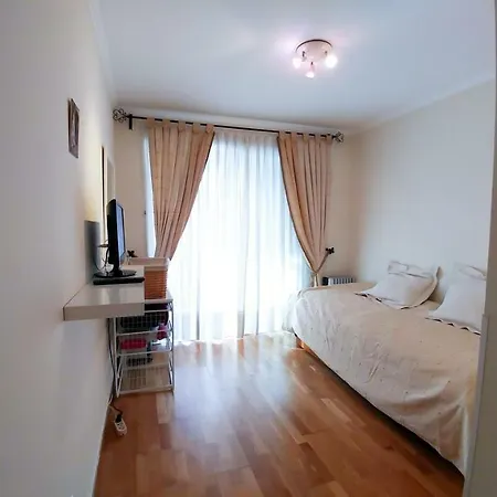 Aroeira Beach & Golf Apt Lägenhet Charneca (Setubal)