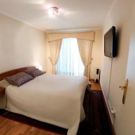 Aroeira Beach & Golf Apt