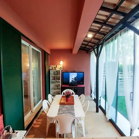 Aroeira Beach & Golf Apt * Charneca (Setubal)