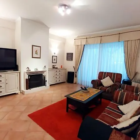 Aroeira Beach & Golf Apt Charneca (Setubal)