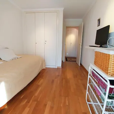 Lägenhet Aroeira Beach & Golf Apt