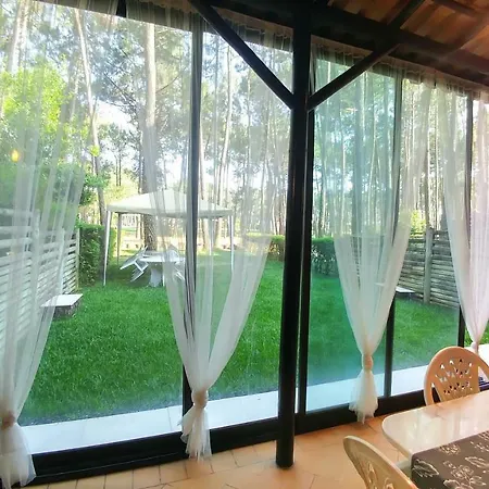 Aroeira Beach & Golf Apt Lägenhet