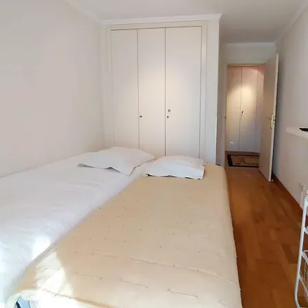 Lägenhet Aroeira Beach & Golf Apt *