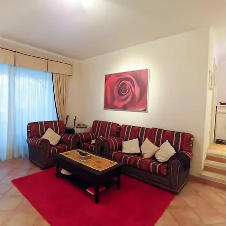 Aroeira Beach & Golf Apt Charneca (Setubal)