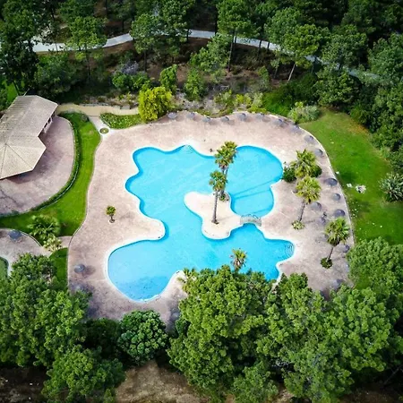 Aroeira Beach & Golf Apt Lägenhet *