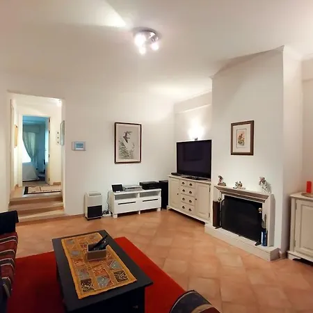 Aroeira Beach & Golf Apt Lägenhet *