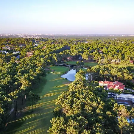 Aroeira Beach & Golf Apt