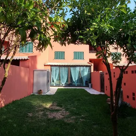 Lägenhet Aroeira Beach & Golf Apt Charneca (Setubal)